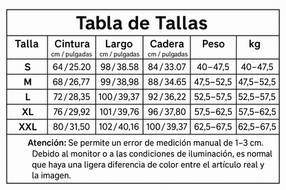 Denim con Estrella Cintura Alta Pierna Recta Holgados
